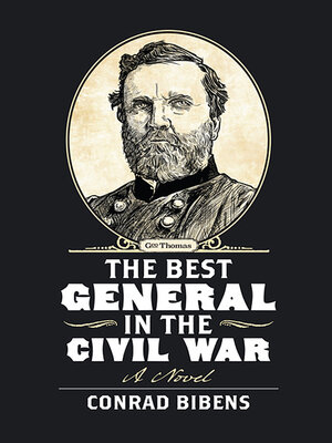 cover image of The Best General in the Civil War